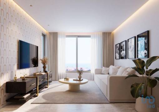 Apartment in Ribeira Brava