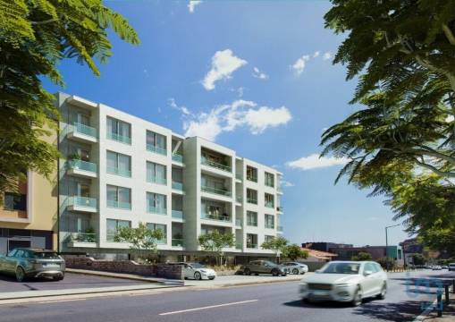 Apartment in Ribeira Brava