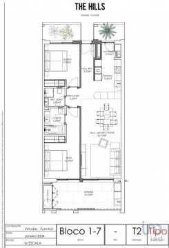 Apartment in Funchal