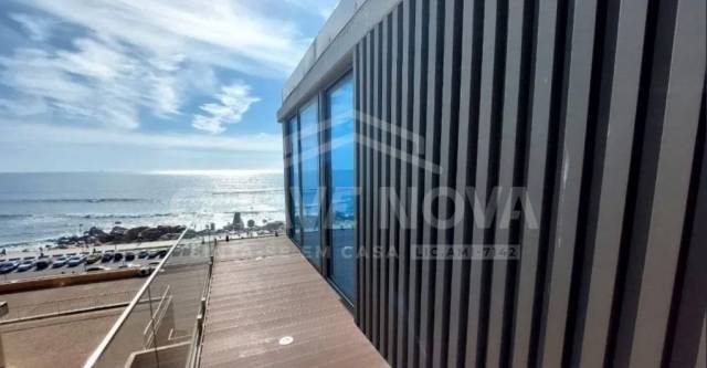 T2 Ultimo Piso Frente Mar