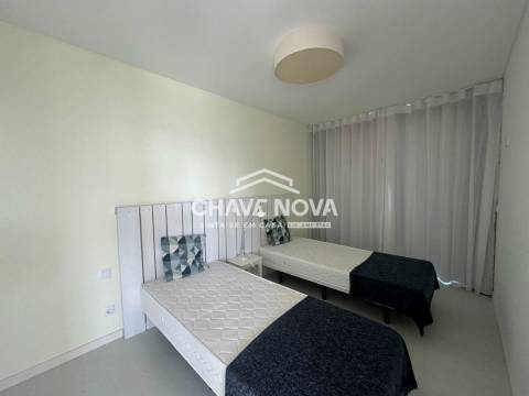 Moradia Geminada T3