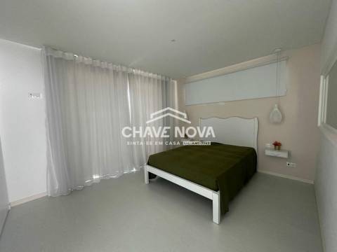Moradia Geminada T3