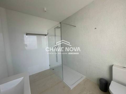 Moradia Geminada T3