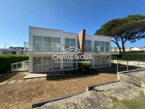 Moradia Geminada T3