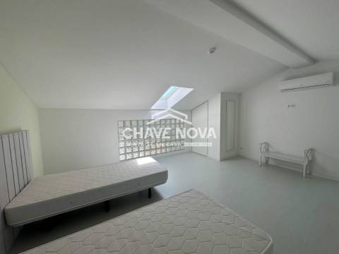 Apartamento T1 + 1 em Condominio Privado