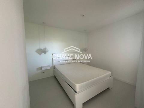 T1 em Condomínio Privado