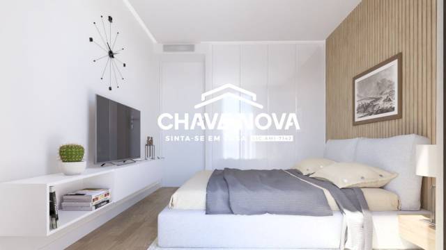 Apartamento T2 novo em fase final de construção, Portimão.