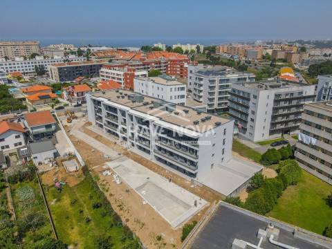Apartment in Porto