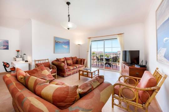 Apartment in Lagos
