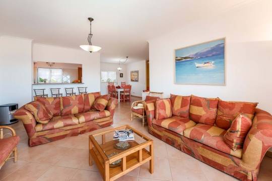 Apartment in Lagos