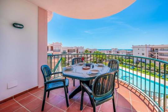 Apartment in Lagos