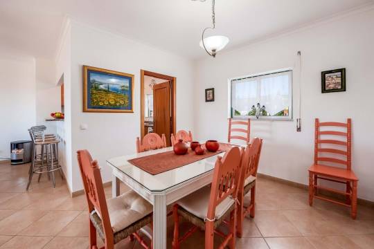 Apartment in Lagos