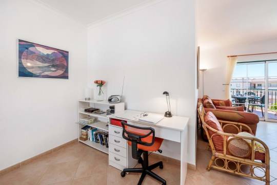 Apartment in Lagos