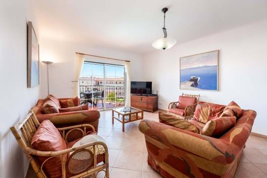Apartment in Lagos
