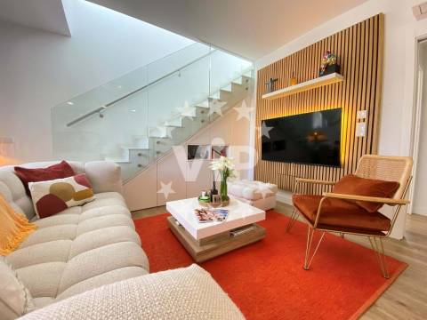 Apartment in Olhão