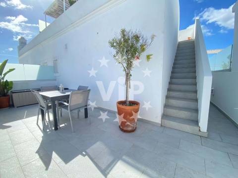 Apartment in Olhão