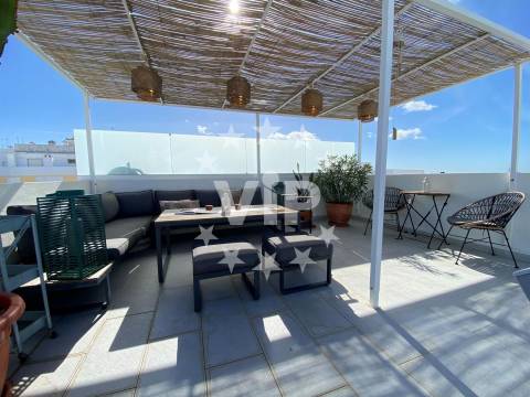 Apartment in Olhão