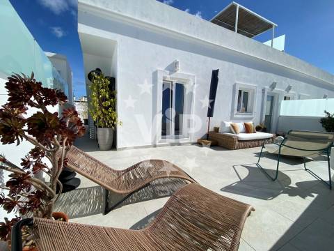 Apartment in Olhão
