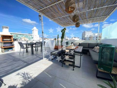 Apartment in Olhão