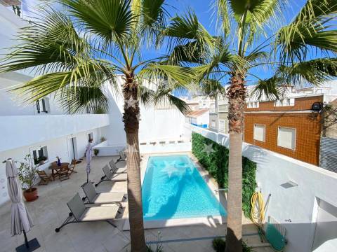 Apartment in Olhão