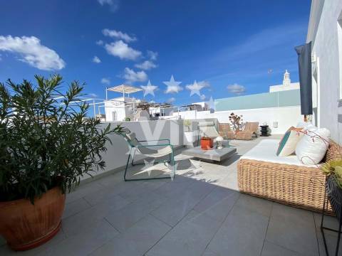 Apartment in Olhão