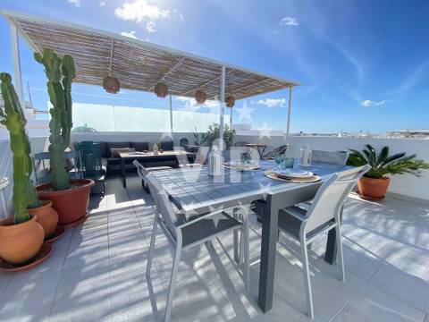 Apartment in Olhão