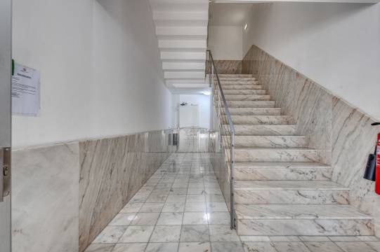 APARTAMENTO T2 NO CORAÇÃO DE MATOSINHOS!