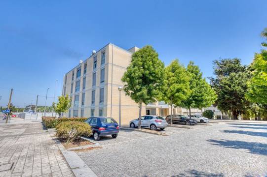APARTAMENTO T2 NO CORAÇÃO DE MATOSINHOS!