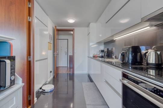 APARTAMENTO T2 NO CORAÇÃO DE MATOSINHOS!