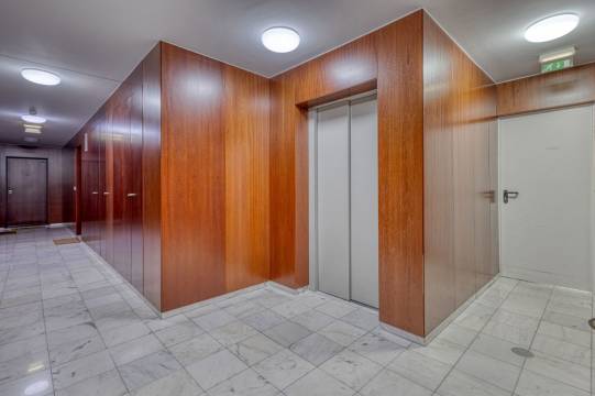 APARTAMENTO T2 NO CORAÇÃO DE MATOSINHOS!