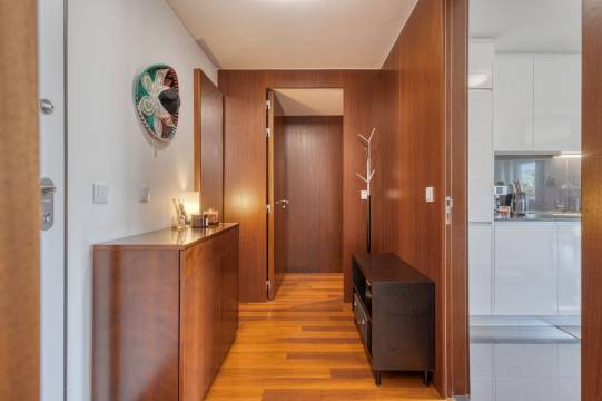 APARTAMENTO T2 NO CORAÇÃO DE MATOSINHOS!