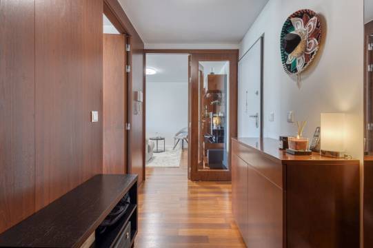 APARTAMENTO T2 NO CORAÇÃO DE MATOSINHOS!