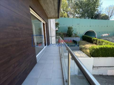 Apartment in Porto