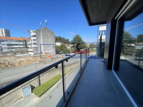 Apartment in Porto
