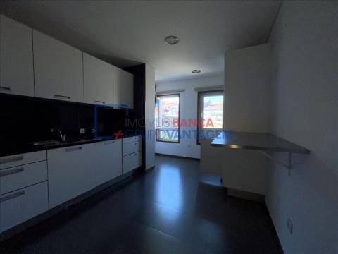 Apartment in Porto