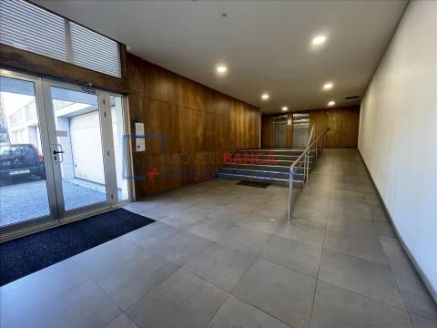 Apartment in Porto
