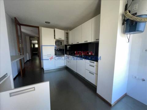 Apartment in Porto