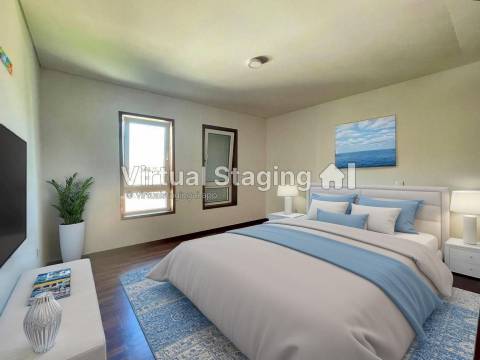 apartamento T3 à venda no coração do Bonfim, Porto.
