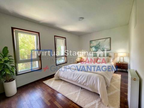 apartamento T3 à venda no coração do Bonfim, Porto.