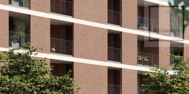 Apartamento T1 Guimaraes novo pronto a habitar
