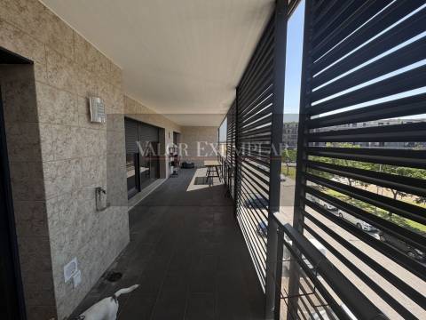 Apartment in Alcochete