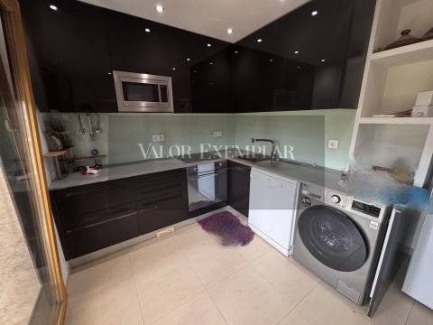 Apartment in Alcochete