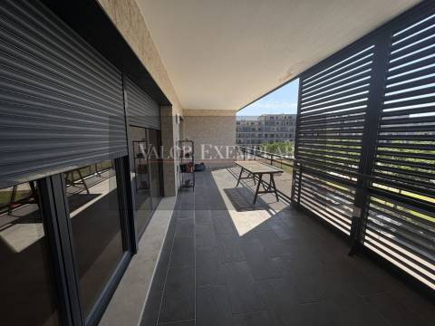 Apartment in Alcochete