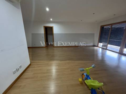Apartment in Alcochete