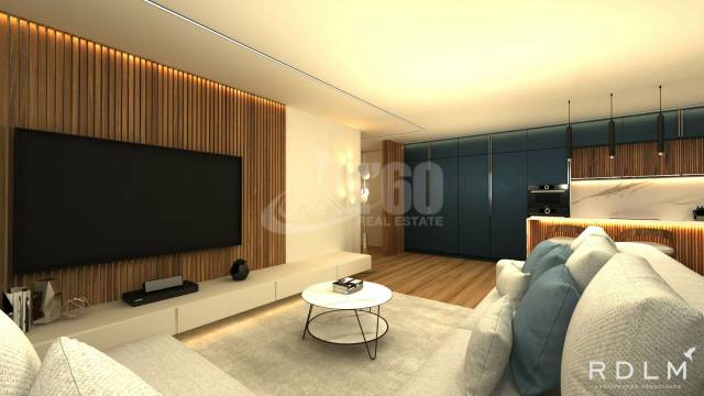 Apartment in Espinho