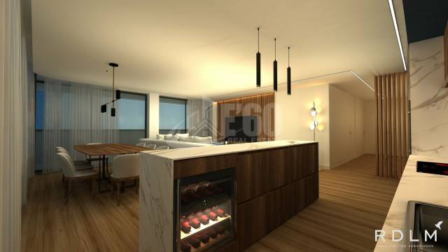 Apartment in Espinho
