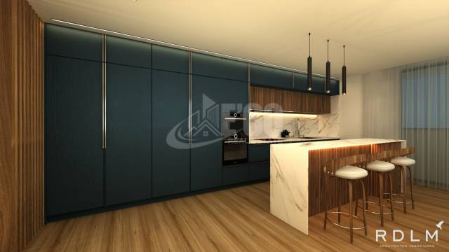 Apartment in Espinho