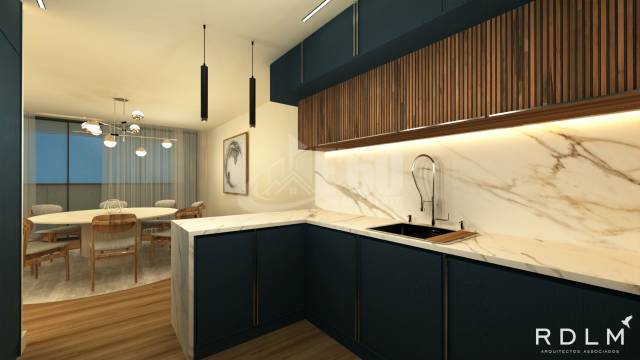 Apartment in Espinho