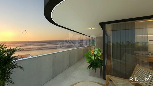 Apartment in Espinho