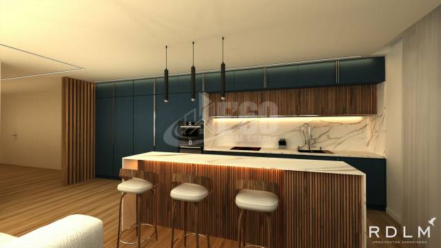 Apartment in Espinho